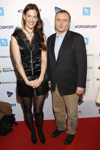 Deutscher Sportjournalistenpreis 2019 in Hamburg