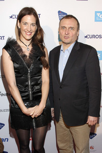 Deutscher Sportjournalistenpreis 2019 in Hamburg