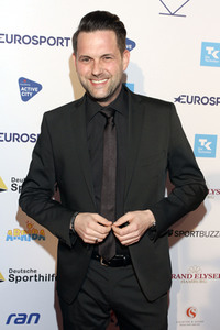 Deutscher Sportjournalistenpreis 2019 in Hamburg