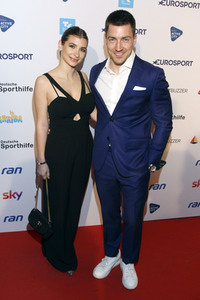 Deutscher Sportjournalistenpreis 2019 in Hamburg