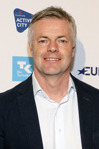 Deutscher Sportjournalistenpreis 2019 in Hamburg