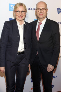 Deutscher Sportjournalistenpreis 2019 in Hamburg