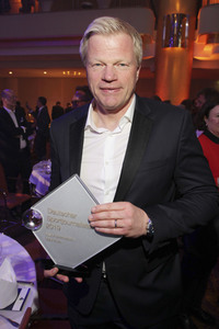 Deutscher Sportjournalistenpreis 2019 in Hamburg