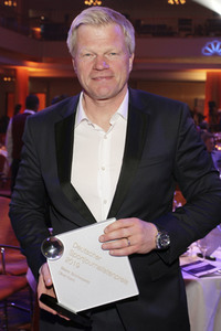 Deutscher Sportjournalistenpreis 2019 in Hamburg