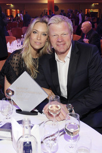 Deutscher Sportjournalistenpreis 2019 in Hamburg