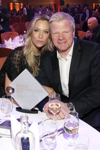 Deutscher Sportjournalistenpreis 2019 in Hamburg