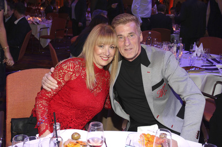 Deutscher Sportjournalistenpreis 2019 in Hamburg