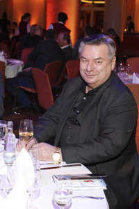 Deutscher Sportjournalistenpreis 2019 in Hamburg