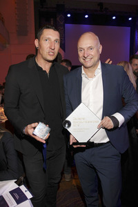 Deutscher Sportjournalistenpreis 2019 in Hamburg