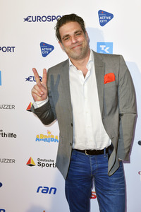 Deutscher Sportjournalistenpreis 2019 in Hamburg