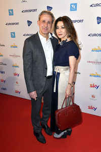 Deutscher Sportjournalistenpreis 2019 in Hamburg