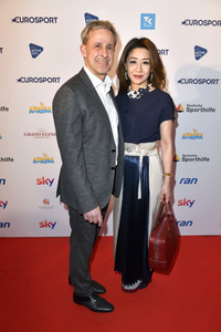 Deutscher Sportjournalistenpreis 2019 in Hamburg