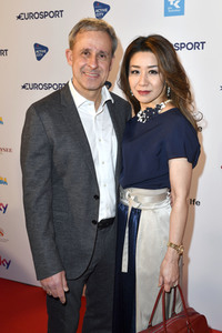 Deutscher Sportjournalistenpreis 2019 in Hamburg