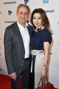 Deutscher Sportjournalistenpreis 2019 in Hamburg