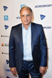 Deutscher Sportjournalistenpreis 2019 in Hamburg