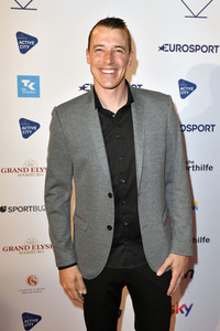 Deutscher Sportjournalistenpreis 2019 in Hamburg