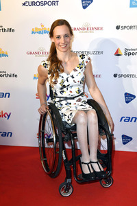 Deutscher Sportjournalistenpreis 2019 in Hamburg