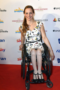 Deutscher Sportjournalistenpreis 2019 in Hamburg