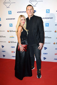 Deutscher Sportjournalistenpreis 2019 in Hamburg