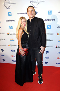 Deutscher Sportjournalistenpreis 2019 in Hamburg