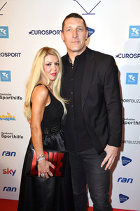 Deutscher Sportjournalistenpreis 2019 in Hamburg