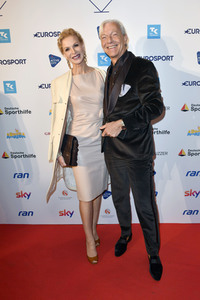 Deutscher Sportjournalistenpreis 2019 in Hamburg