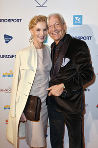 Deutscher Sportjournalistenpreis 2019 in Hamburg