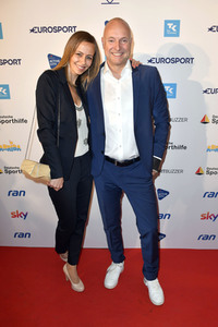 Deutscher Sportjournalistenpreis 2019 in Hamburg