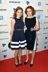 Deutscher Sportjournalistenpreis 2019 in Hamburg