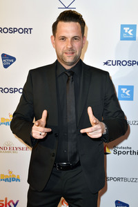 Deutscher Sportjournalistenpreis 2019 in Hamburg