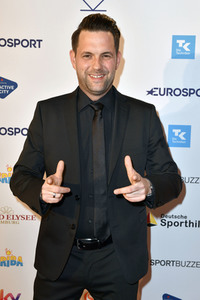 Deutscher Sportjournalistenpreis 2019 in Hamburg