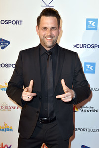 Deutscher Sportjournalistenpreis 2019 in Hamburg