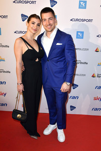 Deutscher Sportjournalistenpreis 2019 in Hamburg