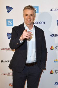 Deutscher Sportjournalistenpreis 2019 in Hamburg