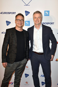Deutscher Sportjournalistenpreis 2019 in Hamburg