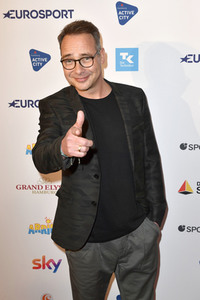 Deutscher Sportjournalistenpreis 2019 in Hamburg