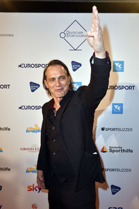 Deutscher Sportjournalistenpreis 2019 in Hamburg