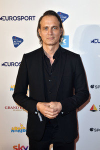 Deutscher Sportjournalistenpreis 2019 in Hamburg