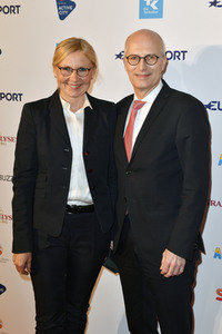 Deutscher Sportjournalistenpreis 2019 in Hamburg