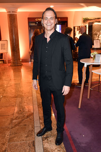 Deutscher Sportjournalistenpreis 2019 in Hamburg