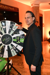 Deutscher Sportjournalistenpreis 2019 in Hamburg