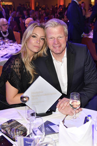 Deutscher Sportjournalistenpreis 2019 in Hamburg