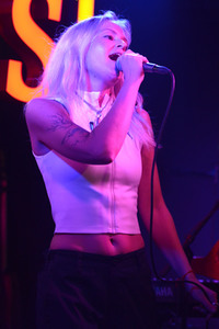 Konzert von Toksi in Hannover