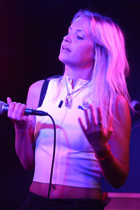 Konzert von Toksi in Hannover