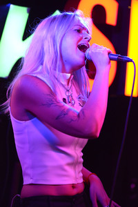 Konzert von Toksi in Hannover