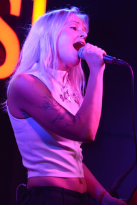 Konzert von Toksi in Hannover