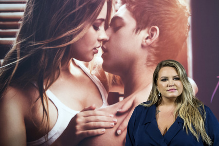 Photocall 'After Passion' in Madrid