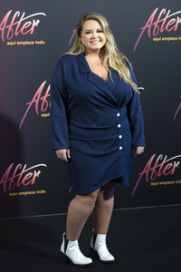 Photocall 'After Passion' in Madrid