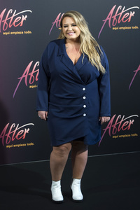Photocall 'After Passion' in Madrid