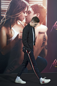 Photocall 'After Passion' in Madrid